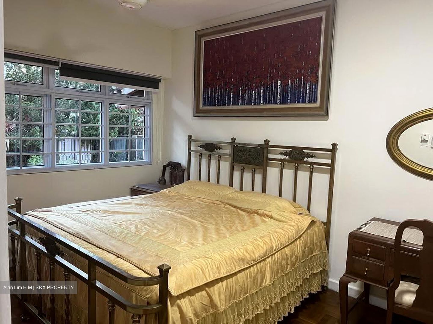 Seletar Hills Estate (D28), Terrace #638440171